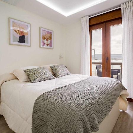 Bleumaisonel Balcon De Covelo Pontevedra Extérieur photo