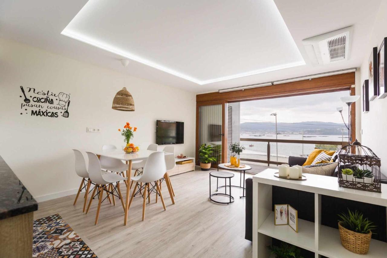 Bleumaisonel Balcon De Covelo Pontevedra Extérieur photo