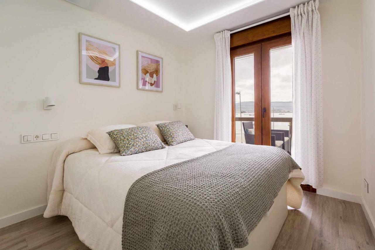 Bleumaisonel Balcon De Covelo Pontevedra Extérieur photo